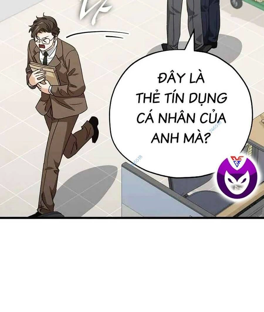 Bố Tôi Quá Mạnh Chapter 139 - 30