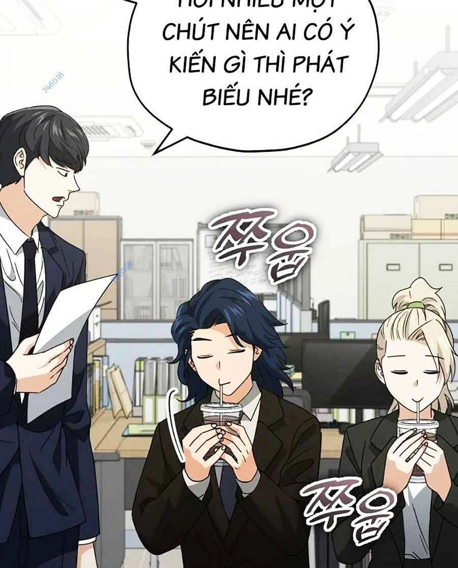 Bố Tôi Quá Mạnh Chapter 139 - 45