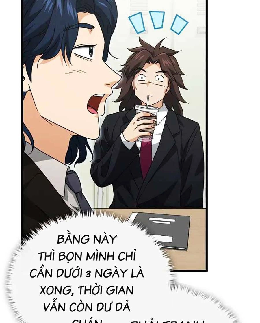 Bố Tôi Quá Mạnh Chapter 139 - 47