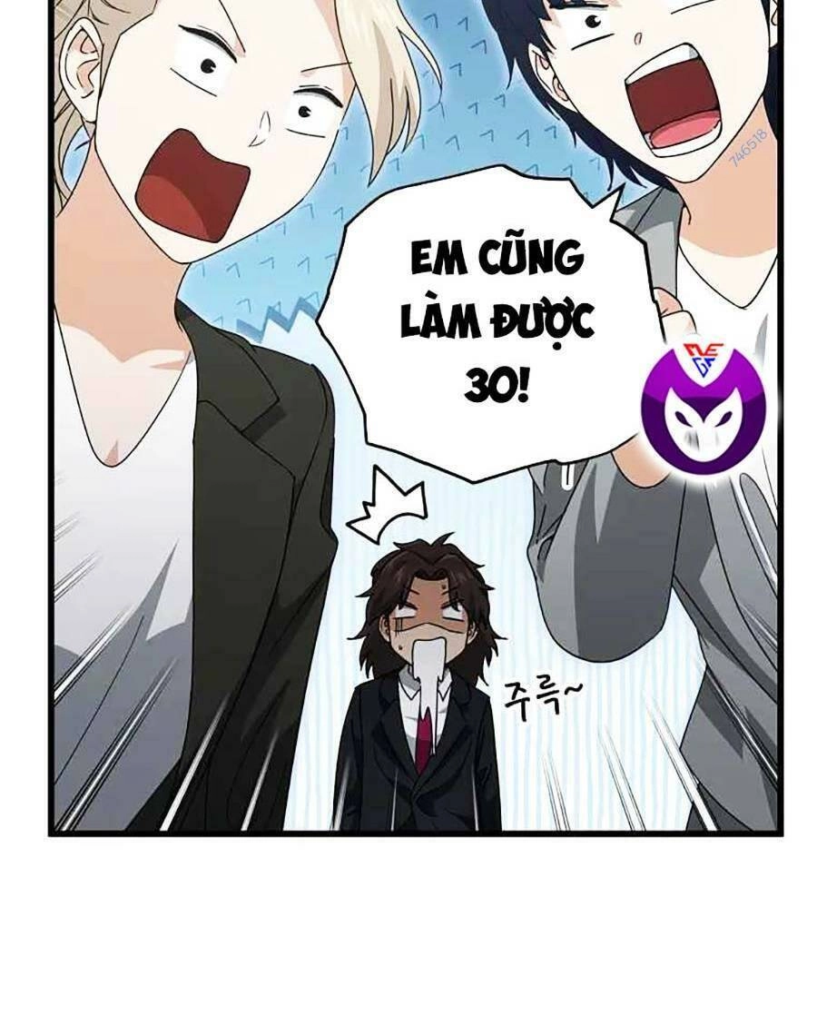 Bố Tôi Quá Mạnh Chapter 139 - 49