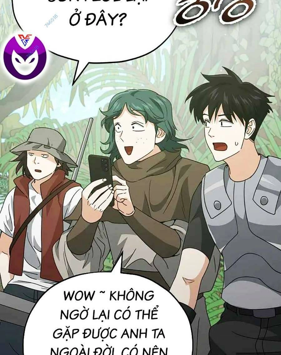 Bố Tôi Quá Mạnh Chapter 139 - 73