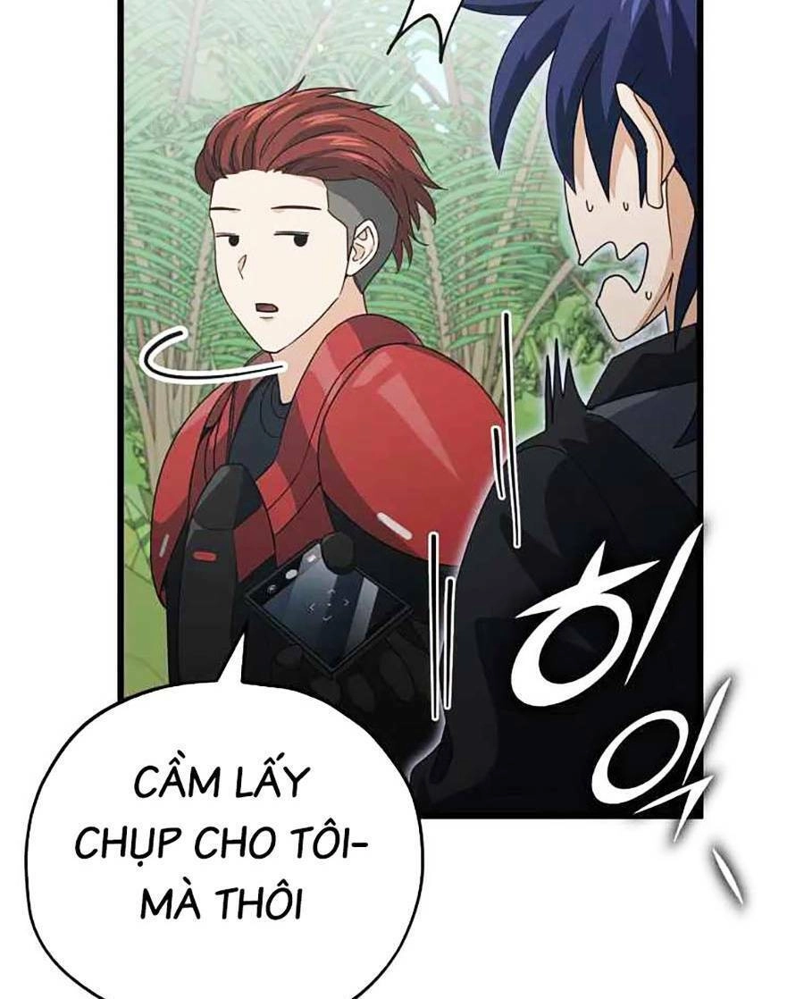 Bố Tôi Quá Mạnh Chapter 139 - 95