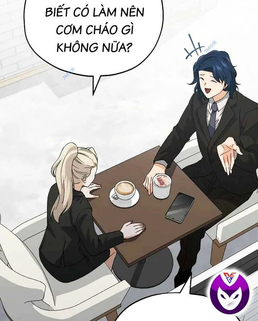 Bố Tôi Quá Mạnh Chapter 139 - 101