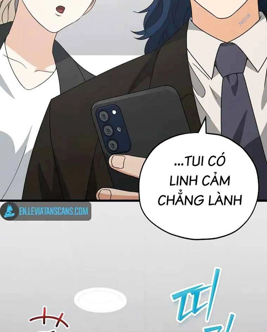 Bố Tôi Quá Mạnh Chapter 139 - 105