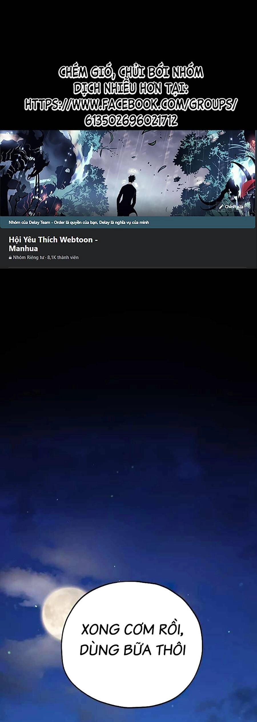 Bố Tôi Quá Mạnh Chapter 140 - 1