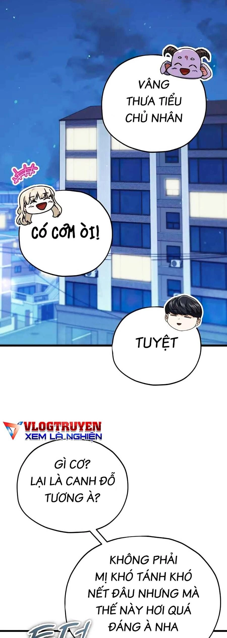 Bố Tôi Quá Mạnh Chapter 140 - 2