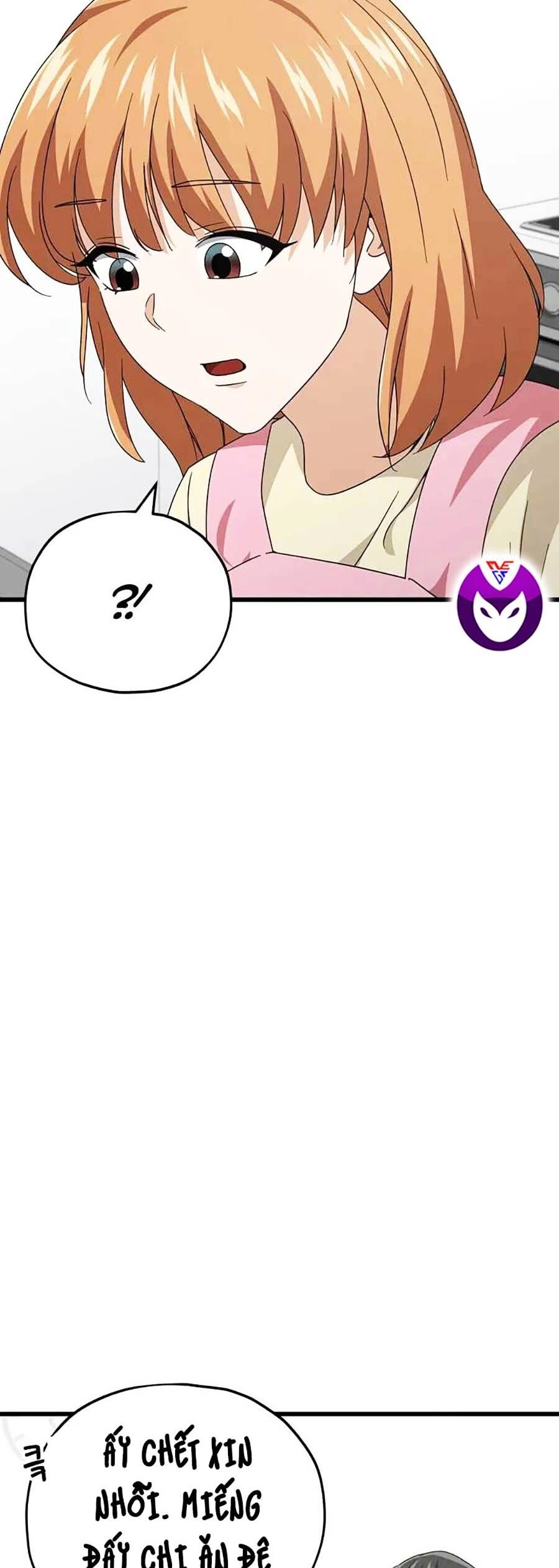 Bố Tôi Quá Mạnh Chapter 140 - 6