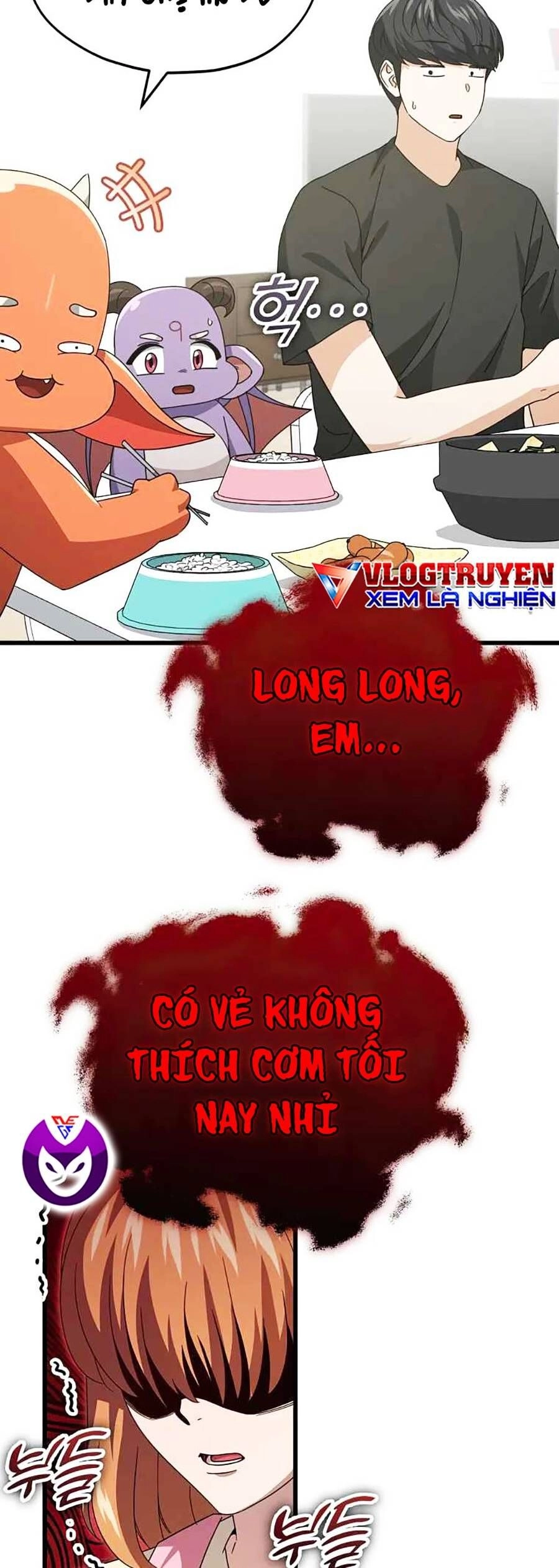 Bố Tôi Quá Mạnh Chapter 140 - 7