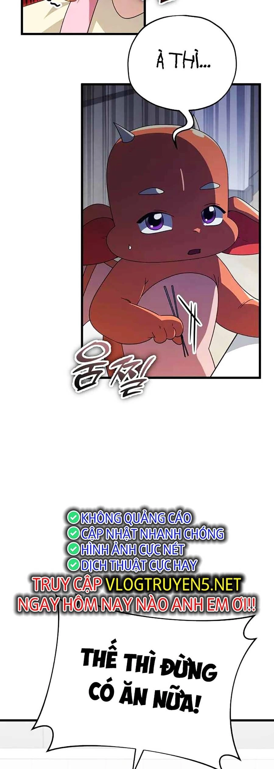 Bố Tôi Quá Mạnh Chapter 140 - 8