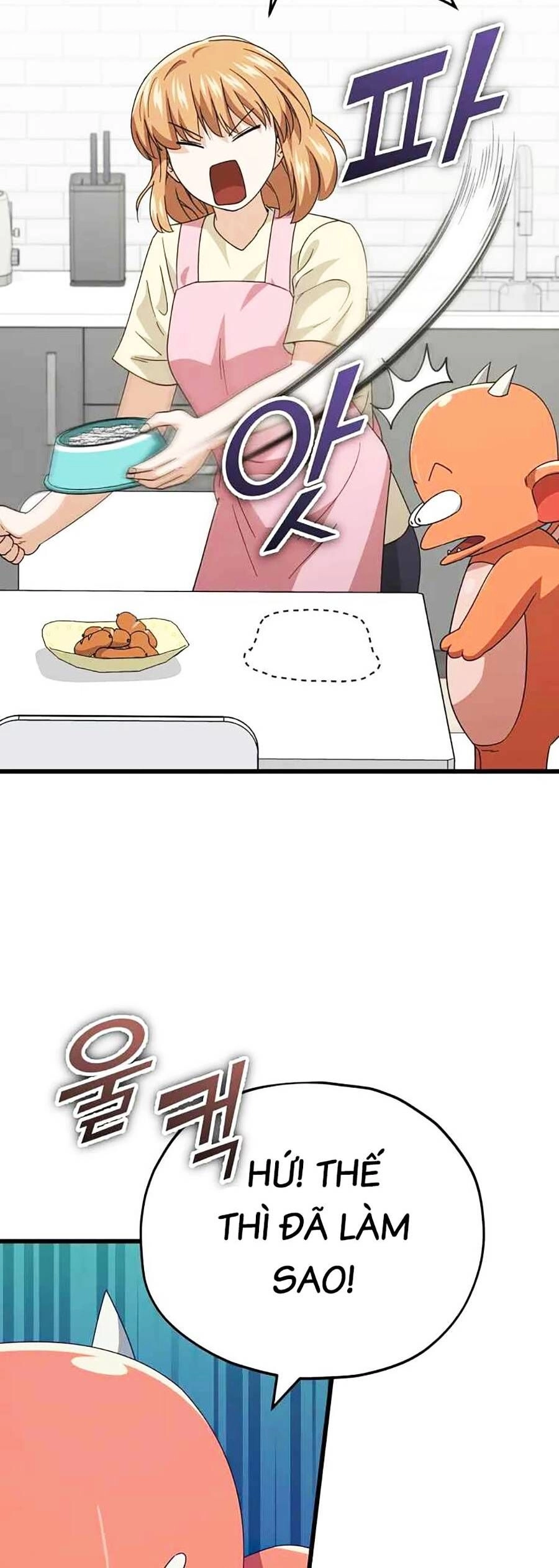 Bố Tôi Quá Mạnh Chapter 140 - 9