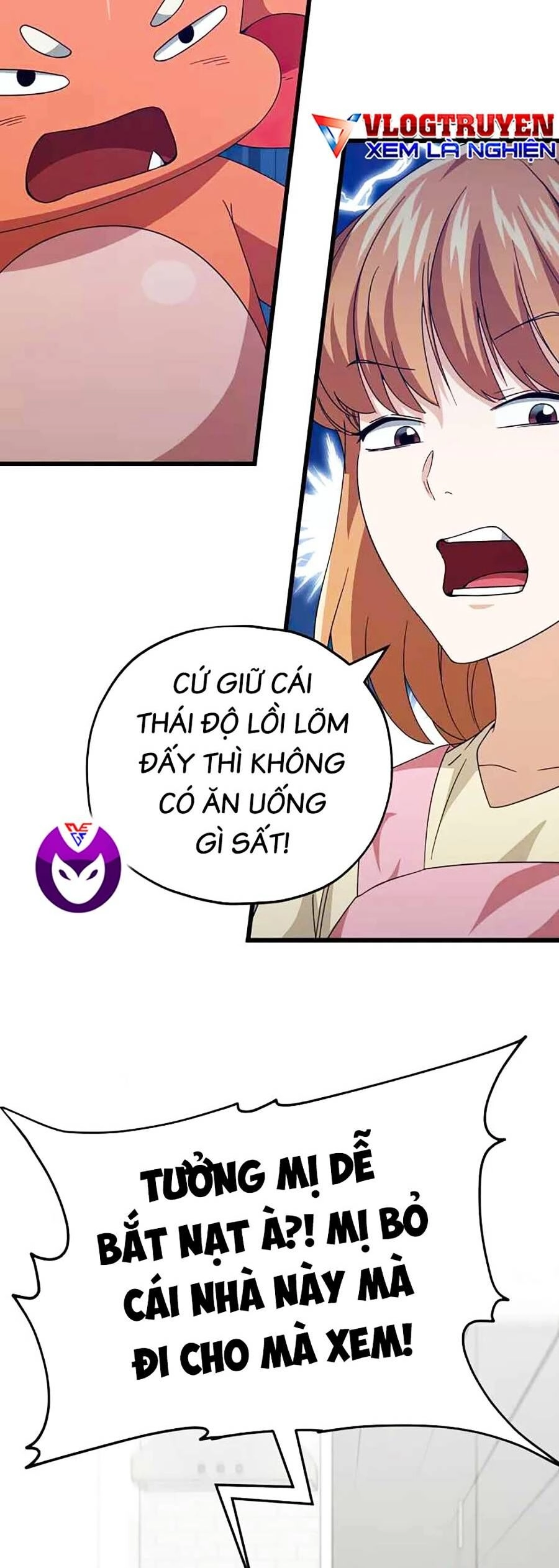 Bố Tôi Quá Mạnh Chapter 140 - 10