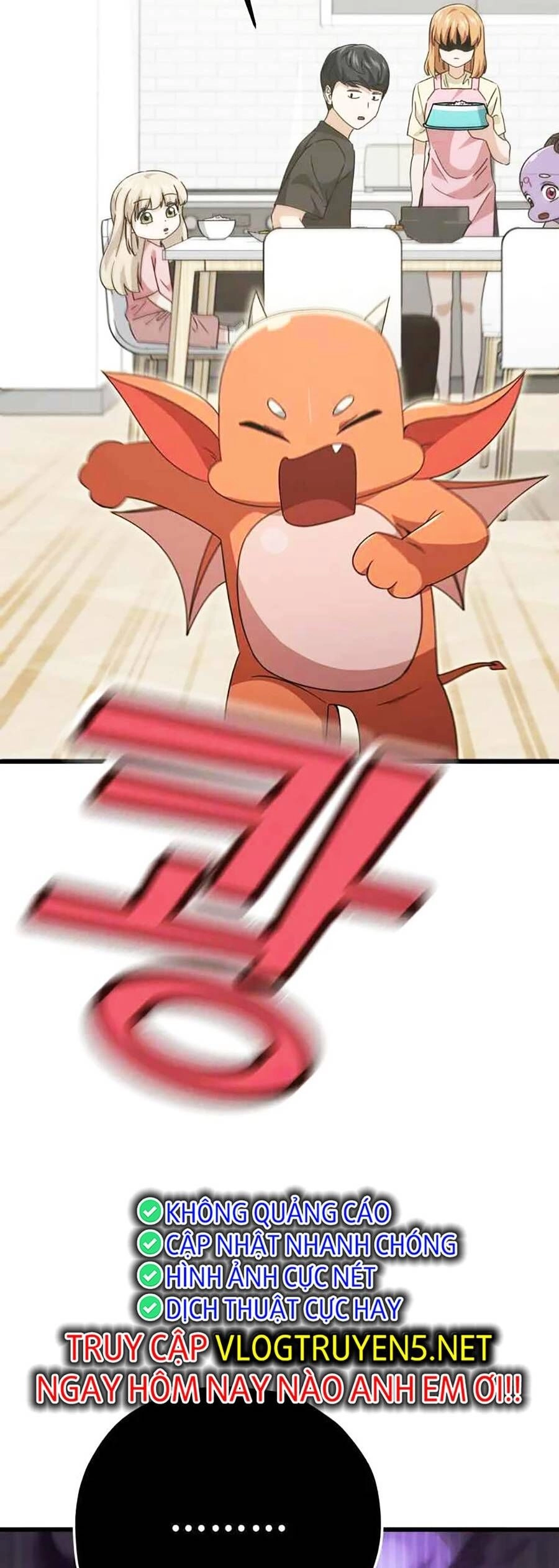 Bố Tôi Quá Mạnh Chapter 140 - 11