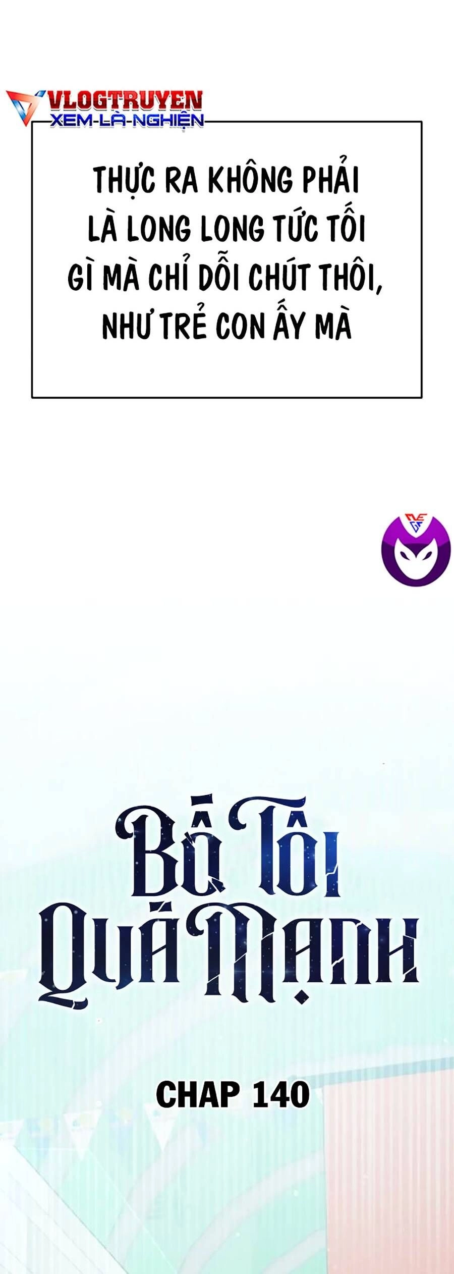 Bố Tôi Quá Mạnh Chapter 140 - 13