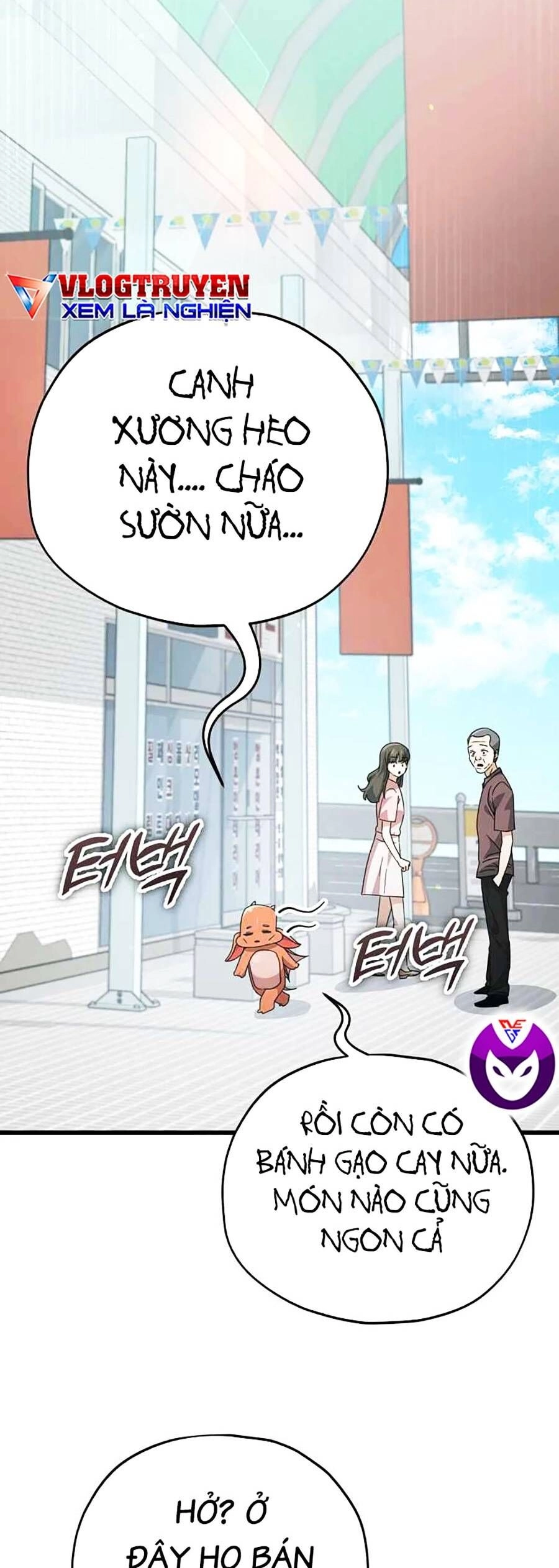 Bố Tôi Quá Mạnh Chapter 140 - 14