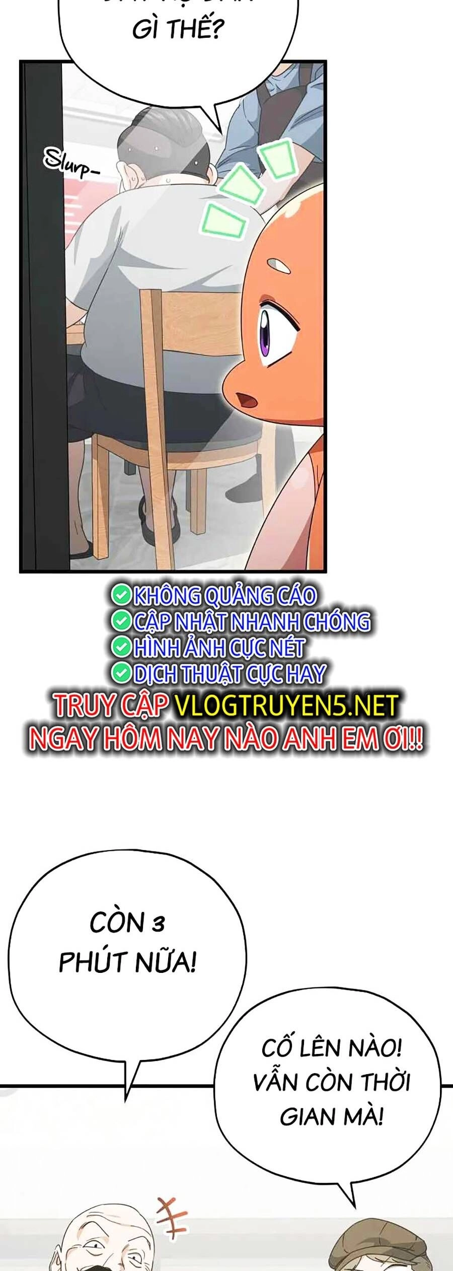 Bố Tôi Quá Mạnh Chapter 140 - 15