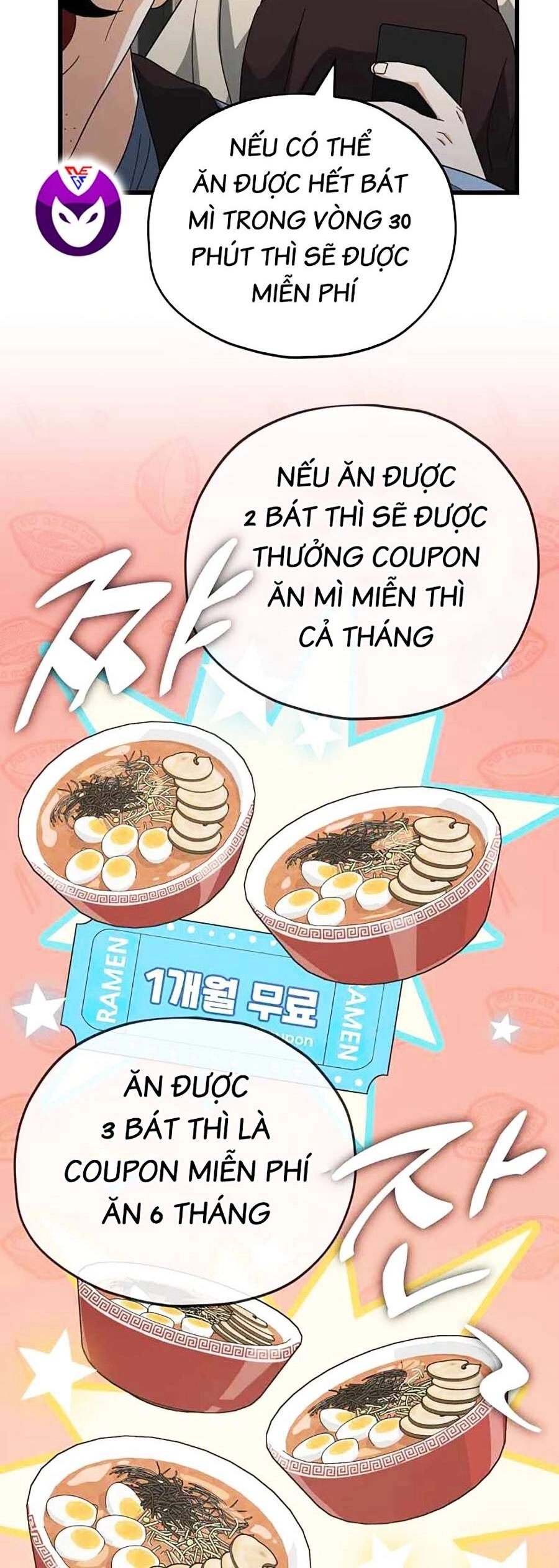 Bố Tôi Quá Mạnh Chapter 140 - 19