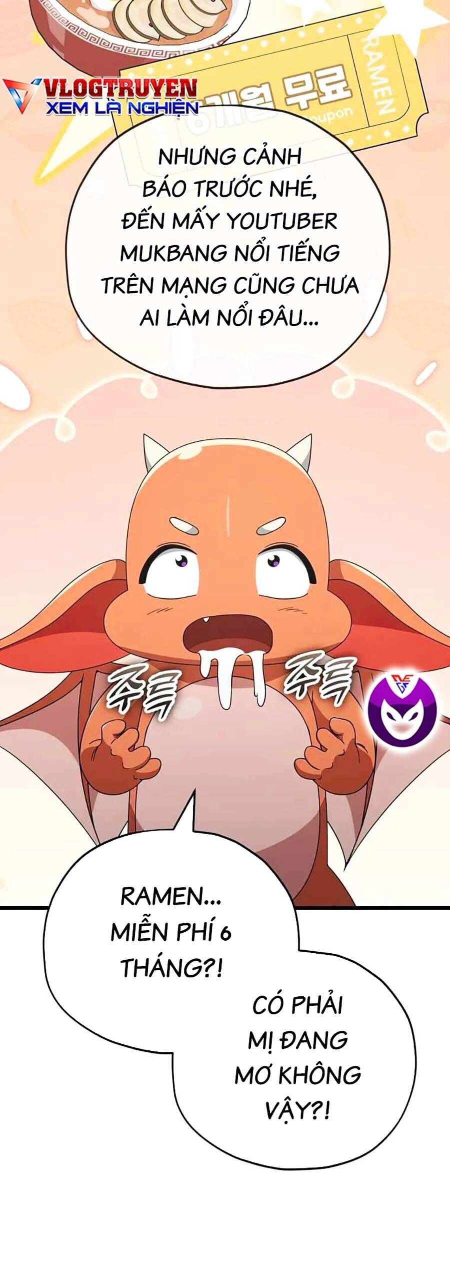 Bố Tôi Quá Mạnh Chapter 140 - 20