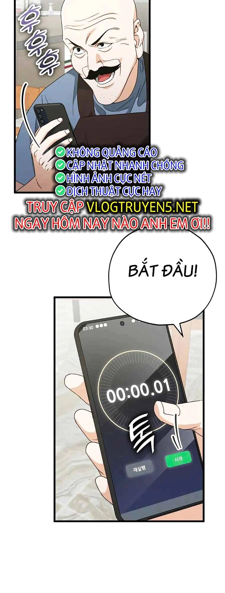 Bố Tôi Quá Mạnh Chapter 140 - 27