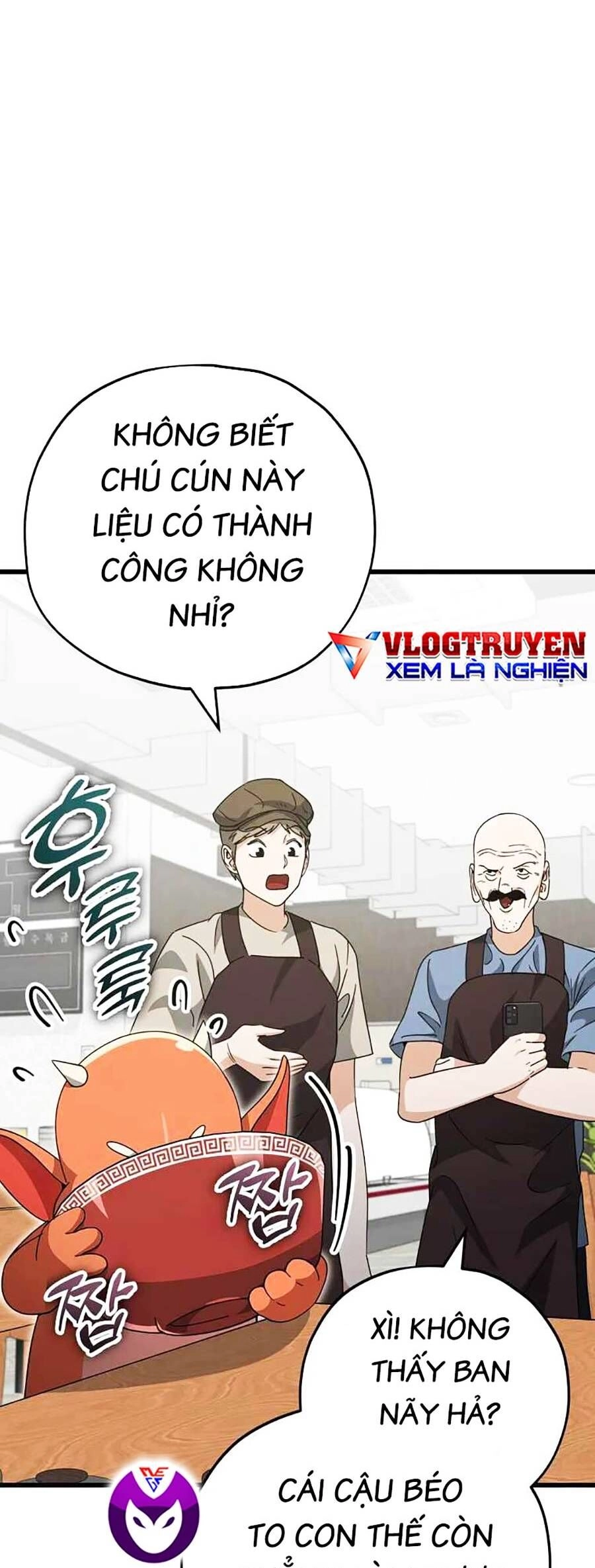 Bố Tôi Quá Mạnh Chapter 140 - 28