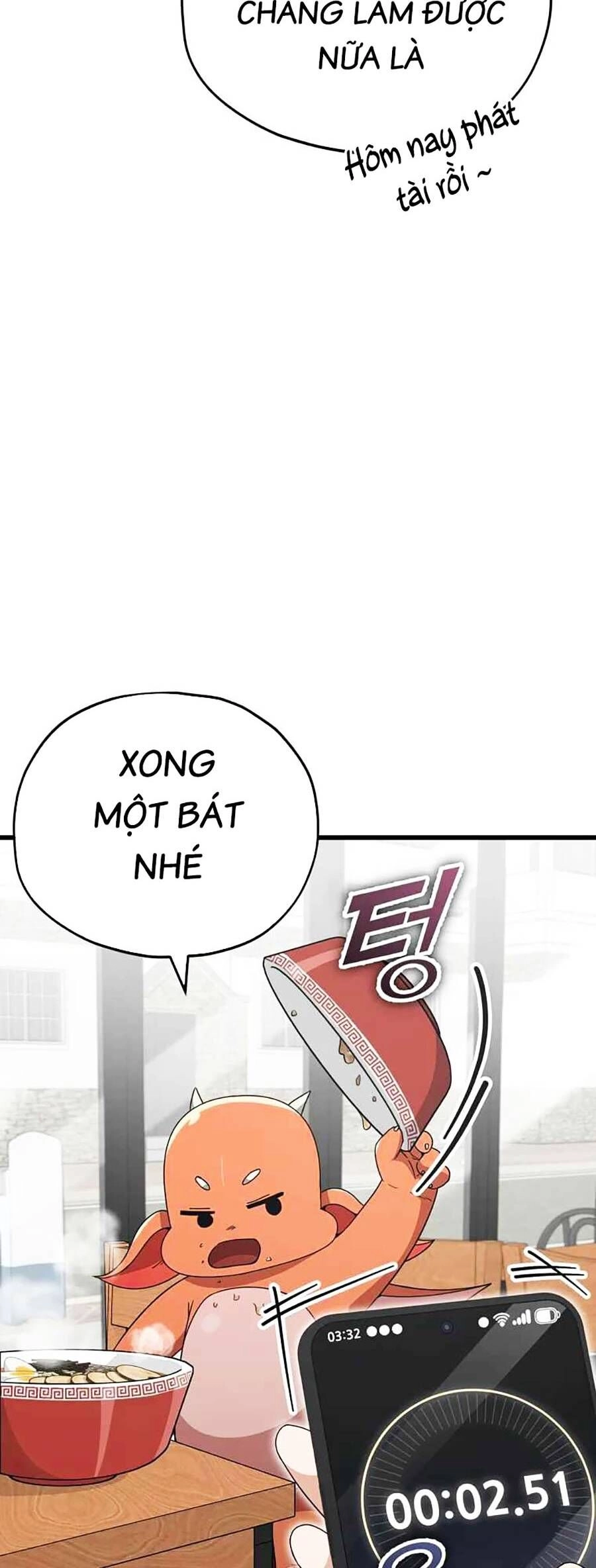 Bố Tôi Quá Mạnh Chapter 140 - 29