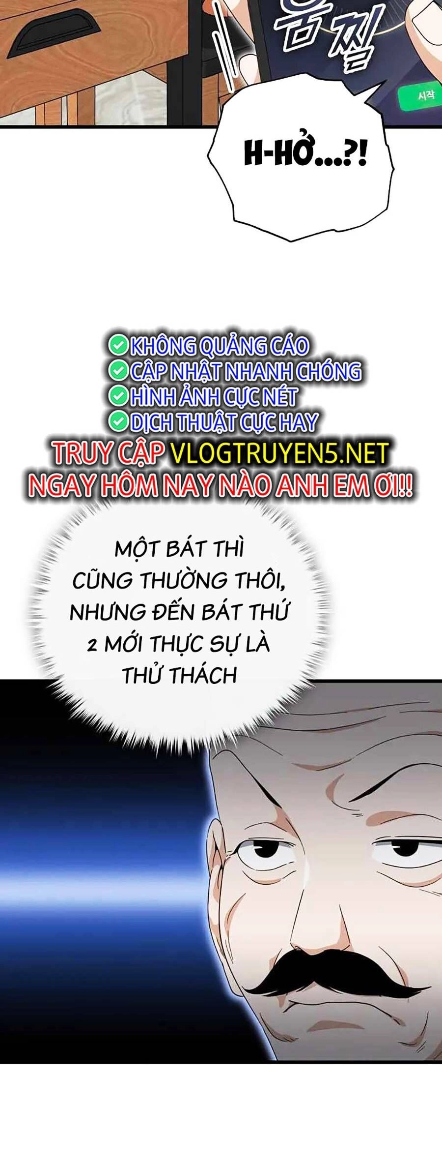 Bố Tôi Quá Mạnh Chapter 140 - 30