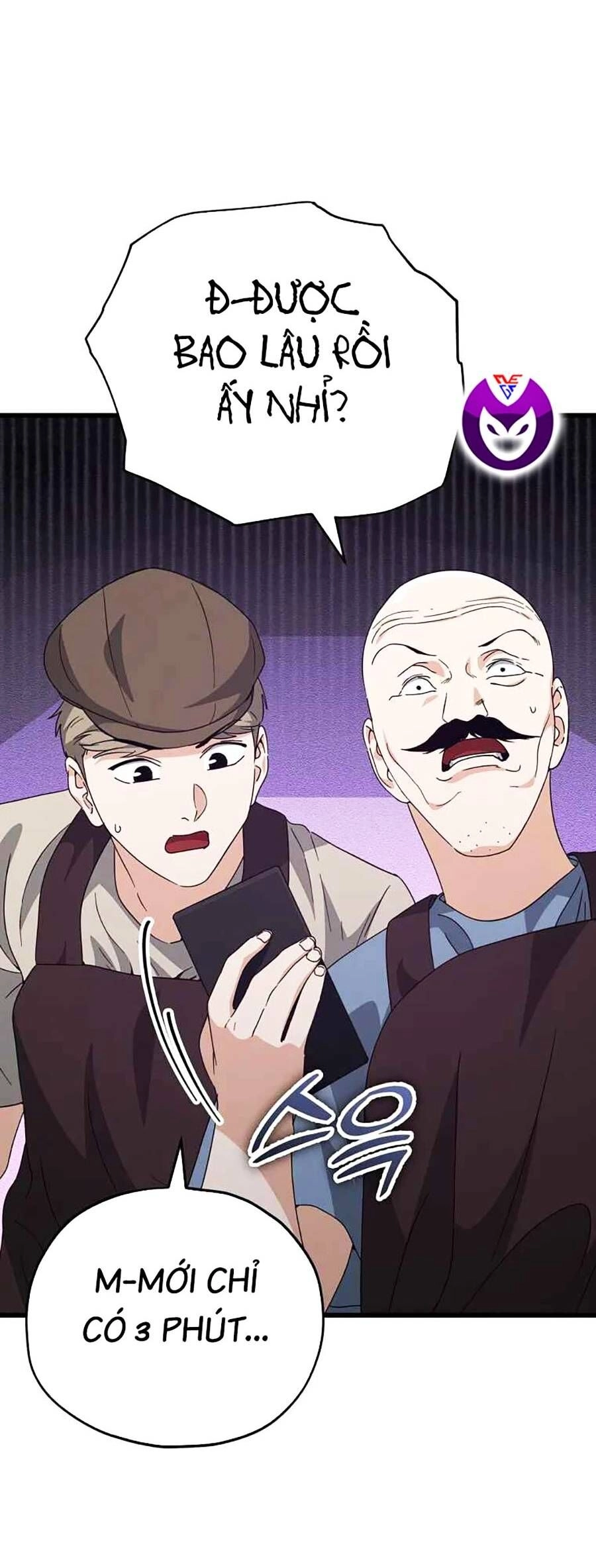 Bố Tôi Quá Mạnh Chapter 140 - 32