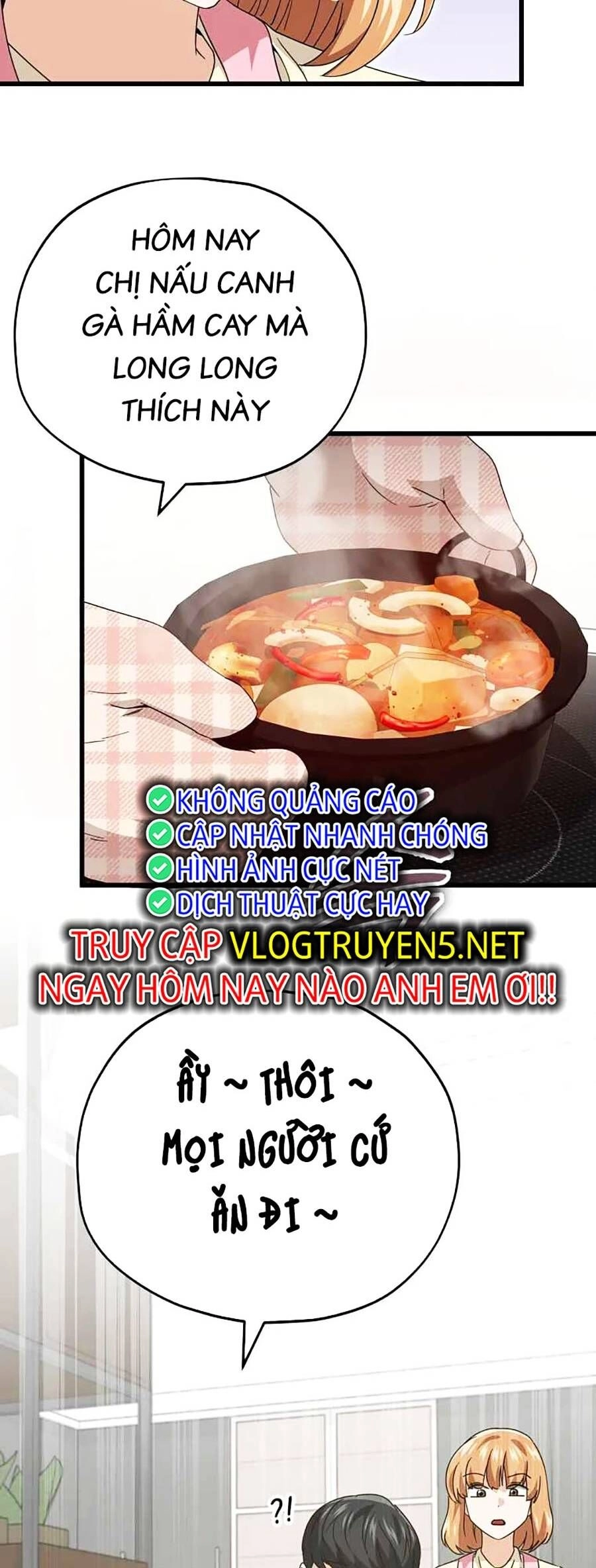 Bố Tôi Quá Mạnh Chapter 140 - 36