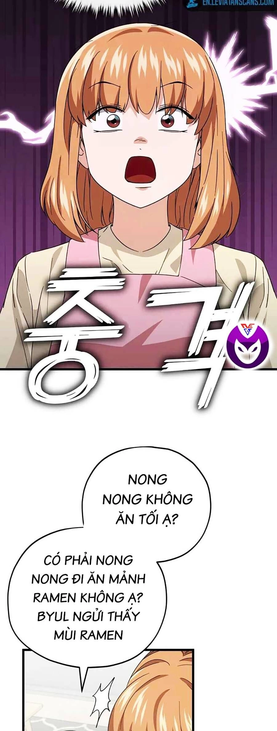 Bố Tôi Quá Mạnh Chapter 140 - 38