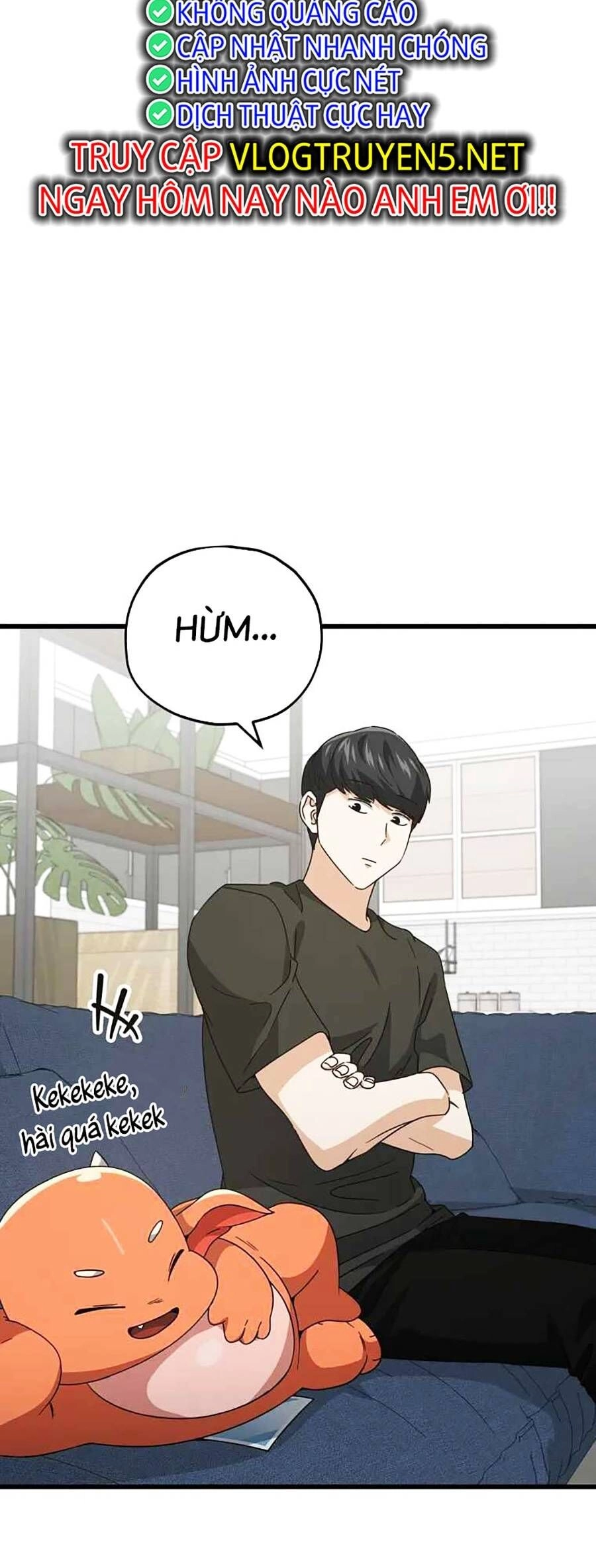 Bố Tôi Quá Mạnh Chapter 140 - 40