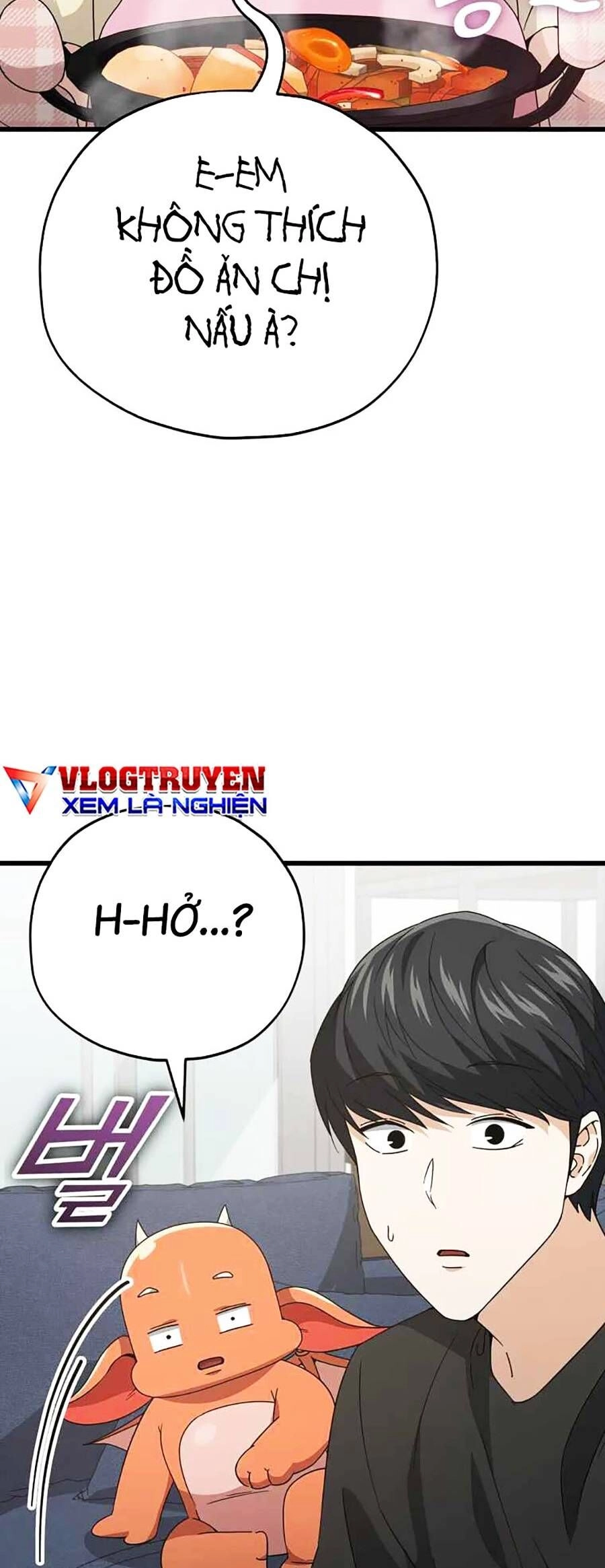 Bố Tôi Quá Mạnh Chapter 140 - 45