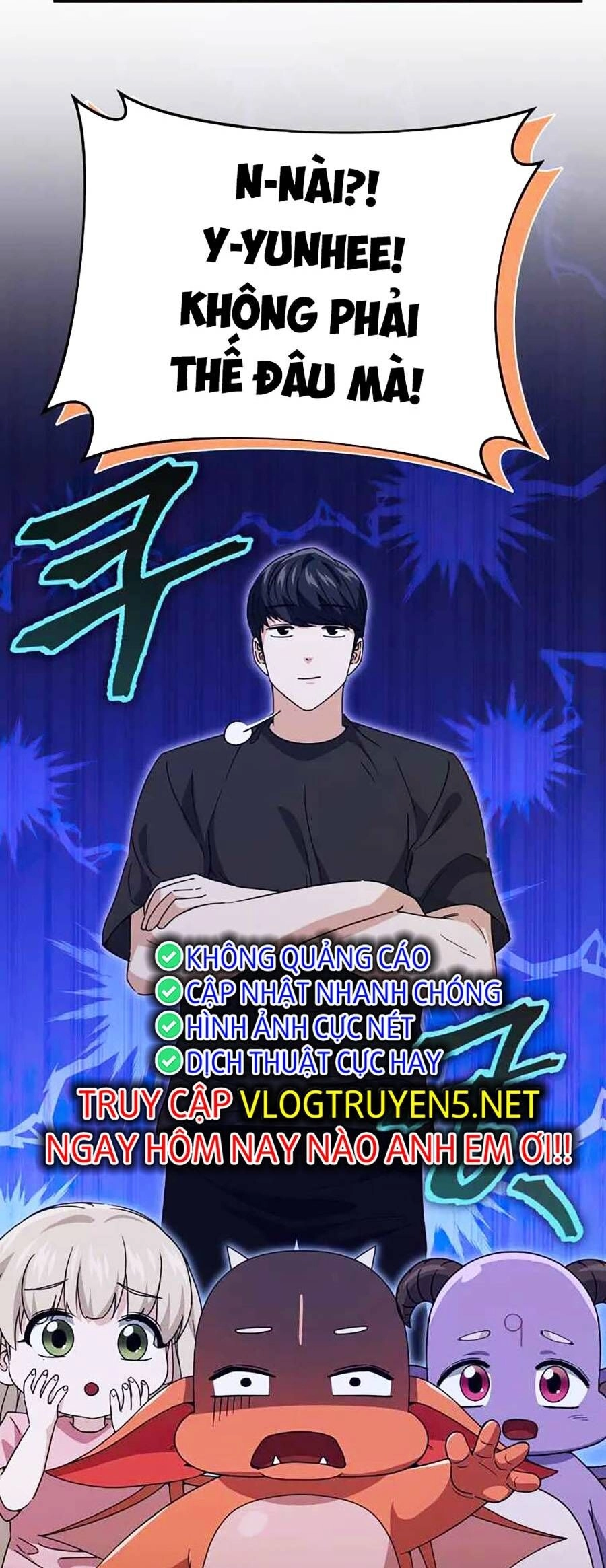 Bố Tôi Quá Mạnh Chapter 140 - 47