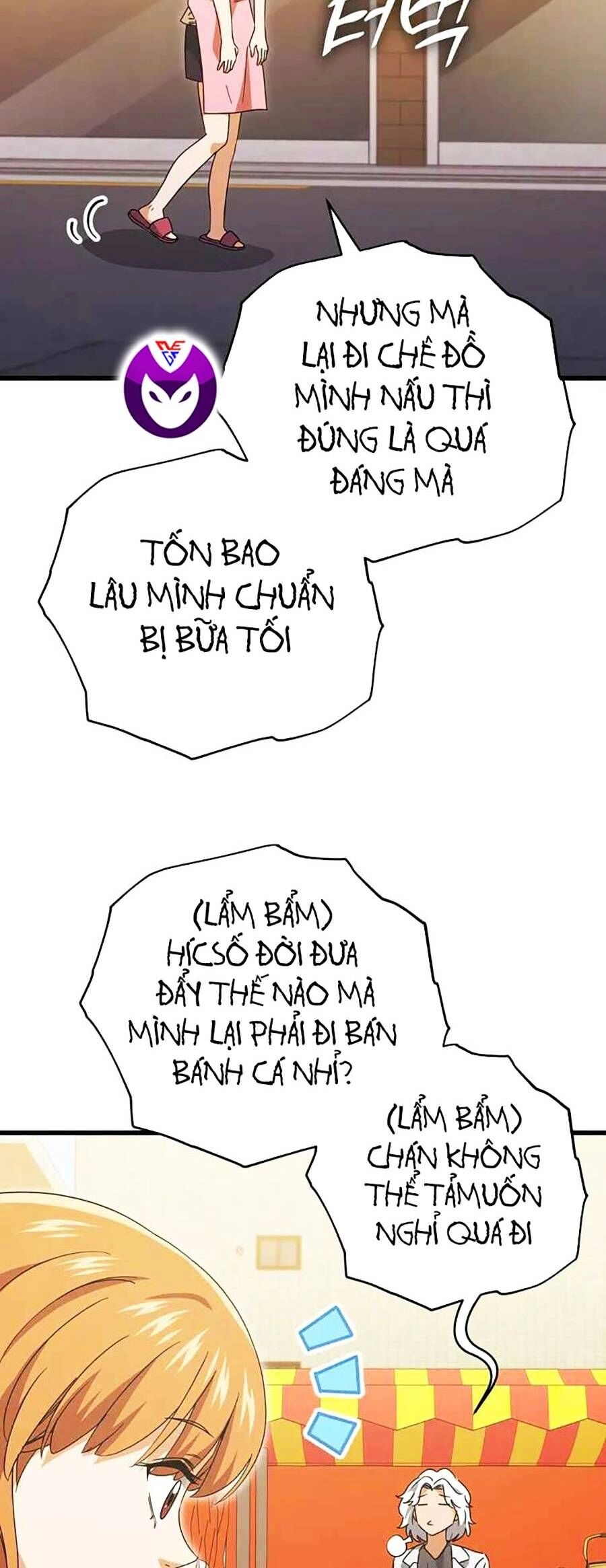 Bố Tôi Quá Mạnh Chapter 140 - 49