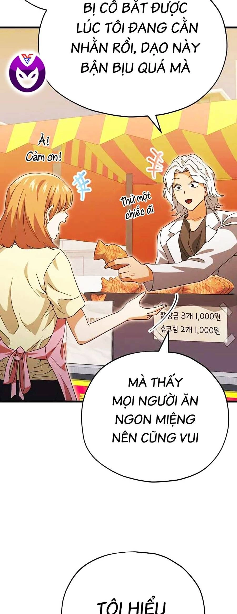 Bố Tôi Quá Mạnh Chapter 140 - 52