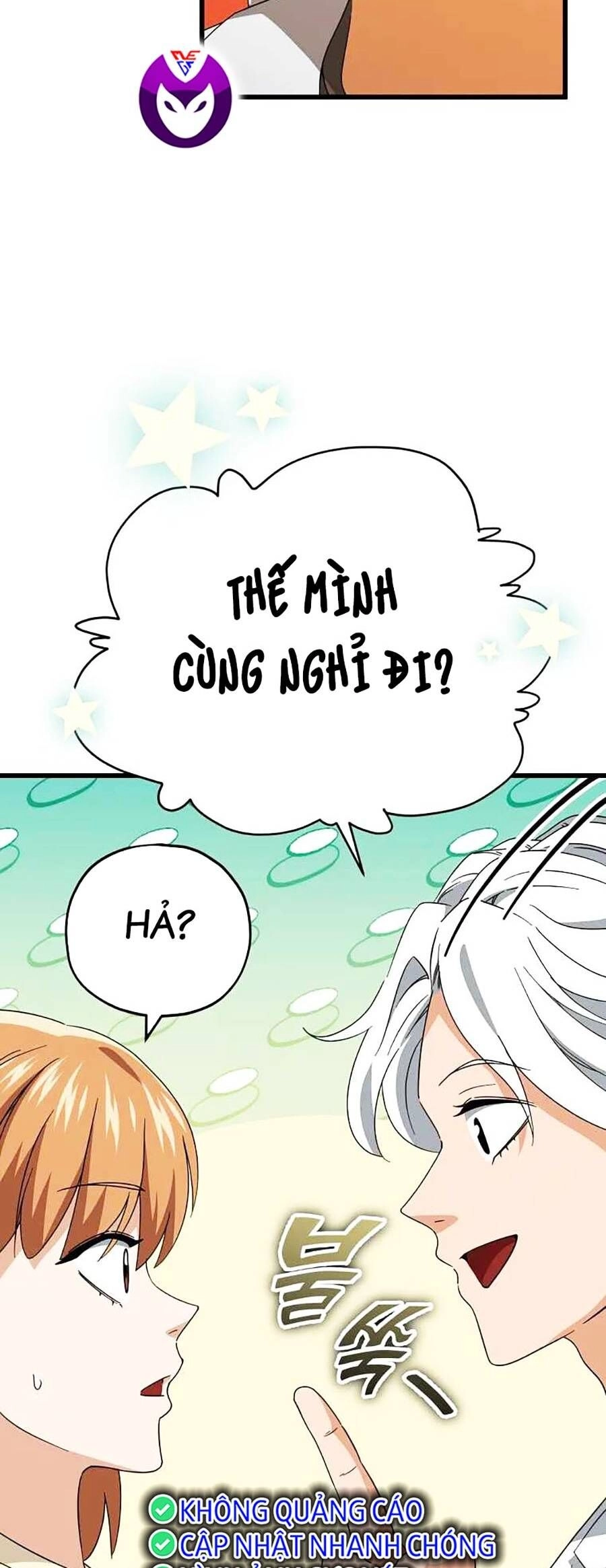 Bố Tôi Quá Mạnh Chapter 140 - 54