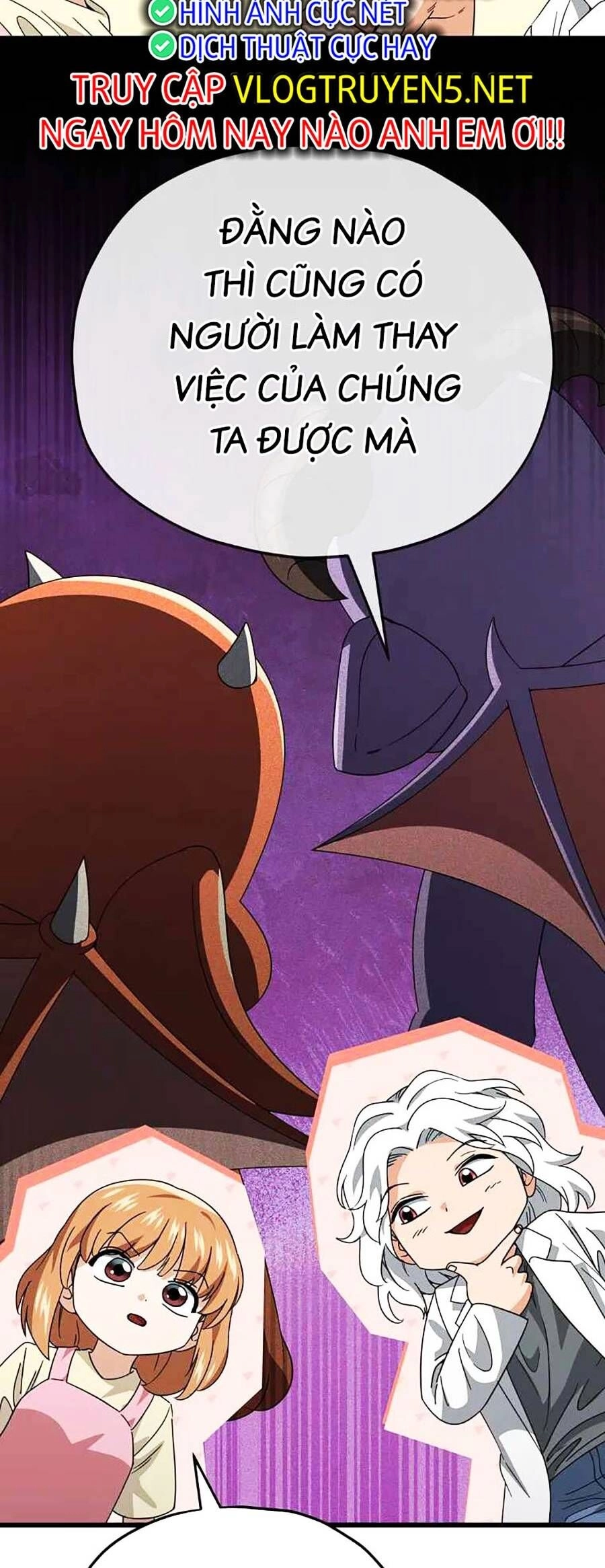 Bố Tôi Quá Mạnh Chapter 140 - 55