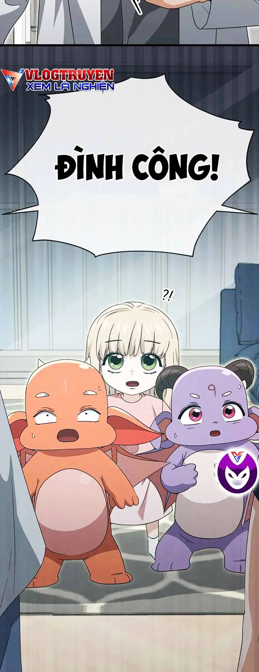 Bố Tôi Quá Mạnh Chapter 140 - 59