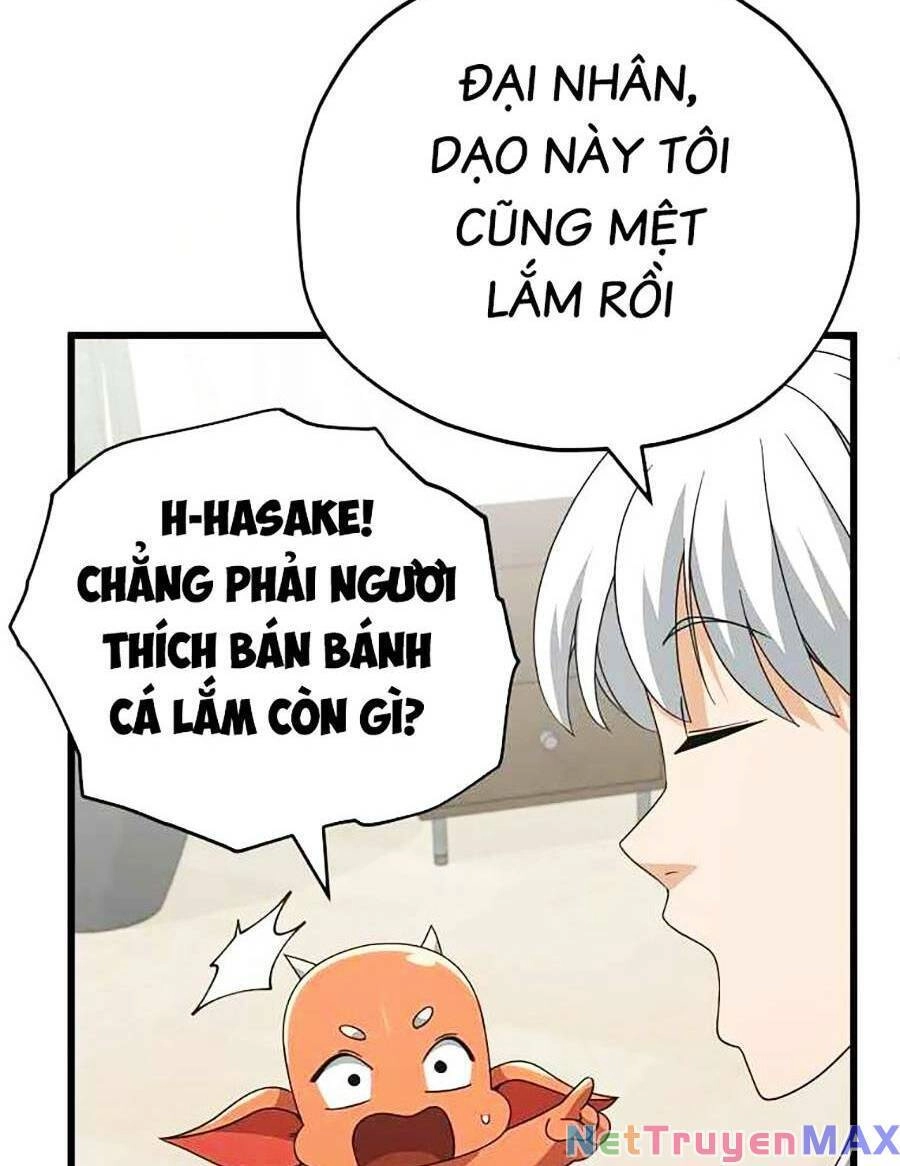 Bố Tôi Quá Mạnh Chapter 141 - 4