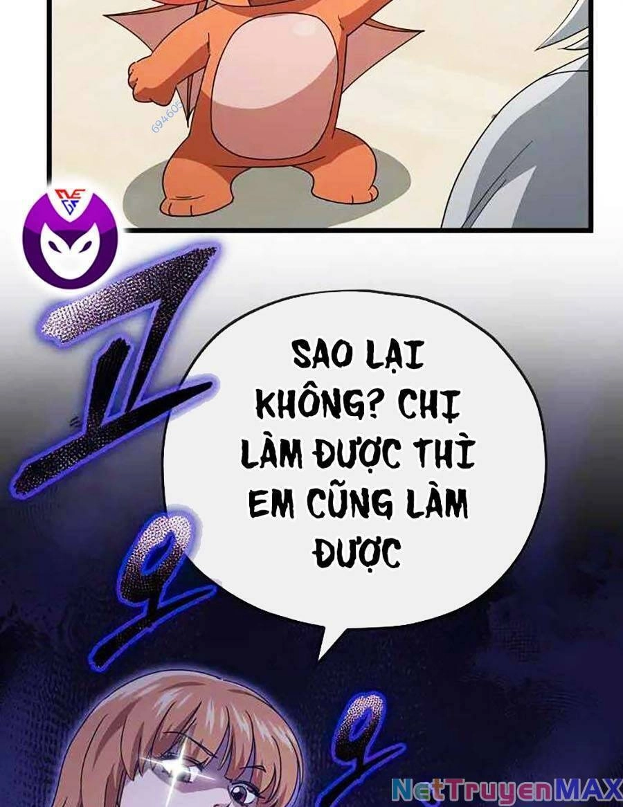 Bố Tôi Quá Mạnh Chapter 141 - 5