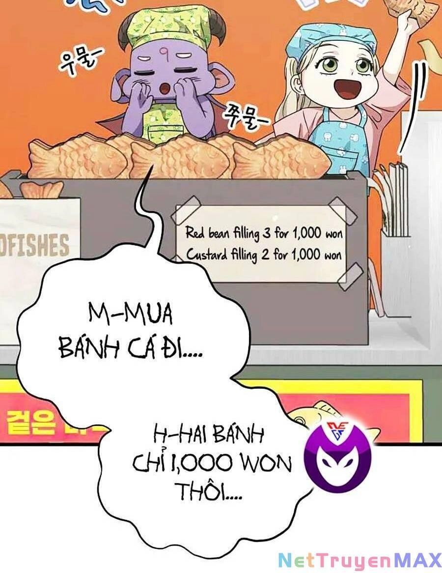 Bố Tôi Quá Mạnh Chapter 141 - 14