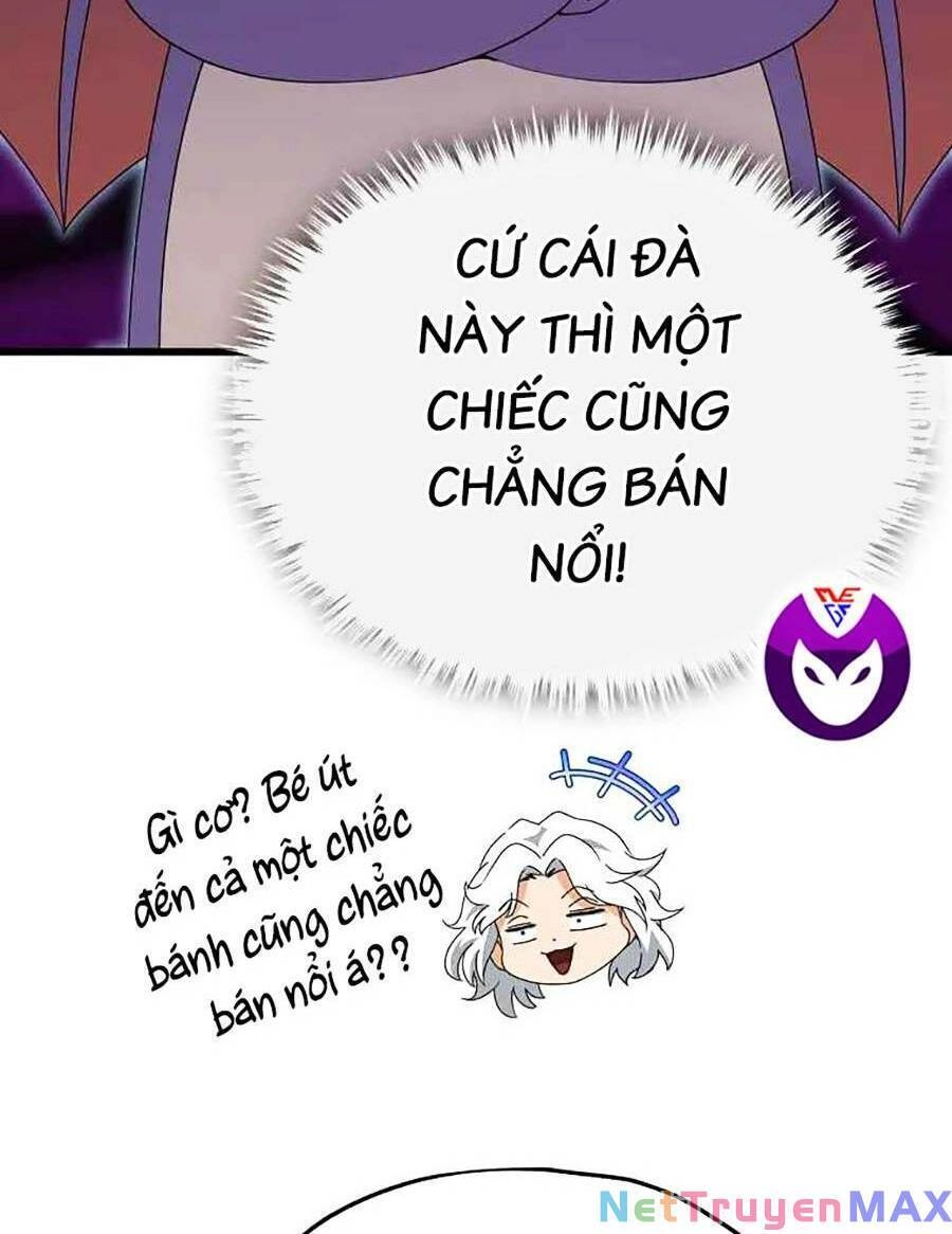 Bố Tôi Quá Mạnh Chapter 141 - 20