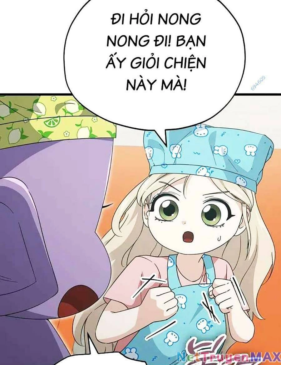 Bố Tôi Quá Mạnh Chapter 141 - 21