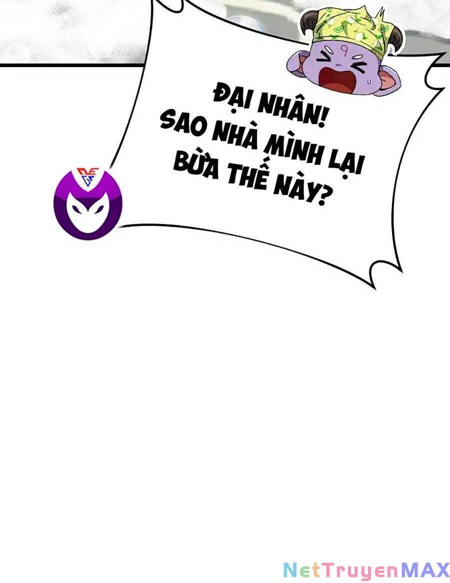 Bố Tôi Quá Mạnh Chapter 141 - 32