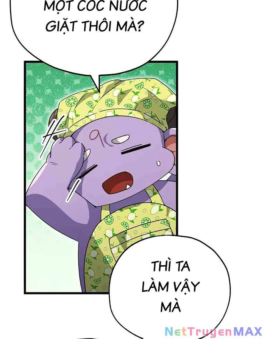 Bố Tôi Quá Mạnh Chapter 141 - 35