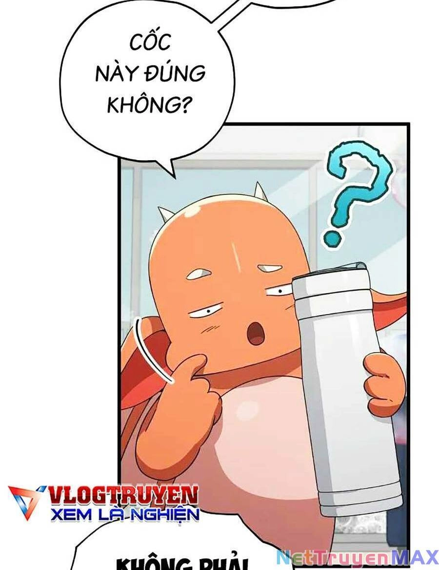 Bố Tôi Quá Mạnh Chapter 141 - 36