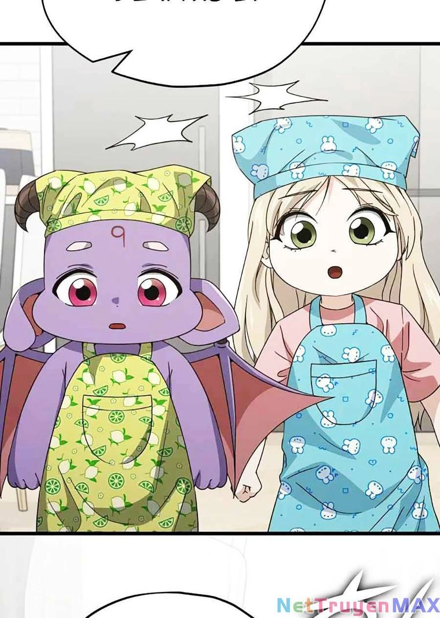 Bố Tôi Quá Mạnh Chapter 141 - 43