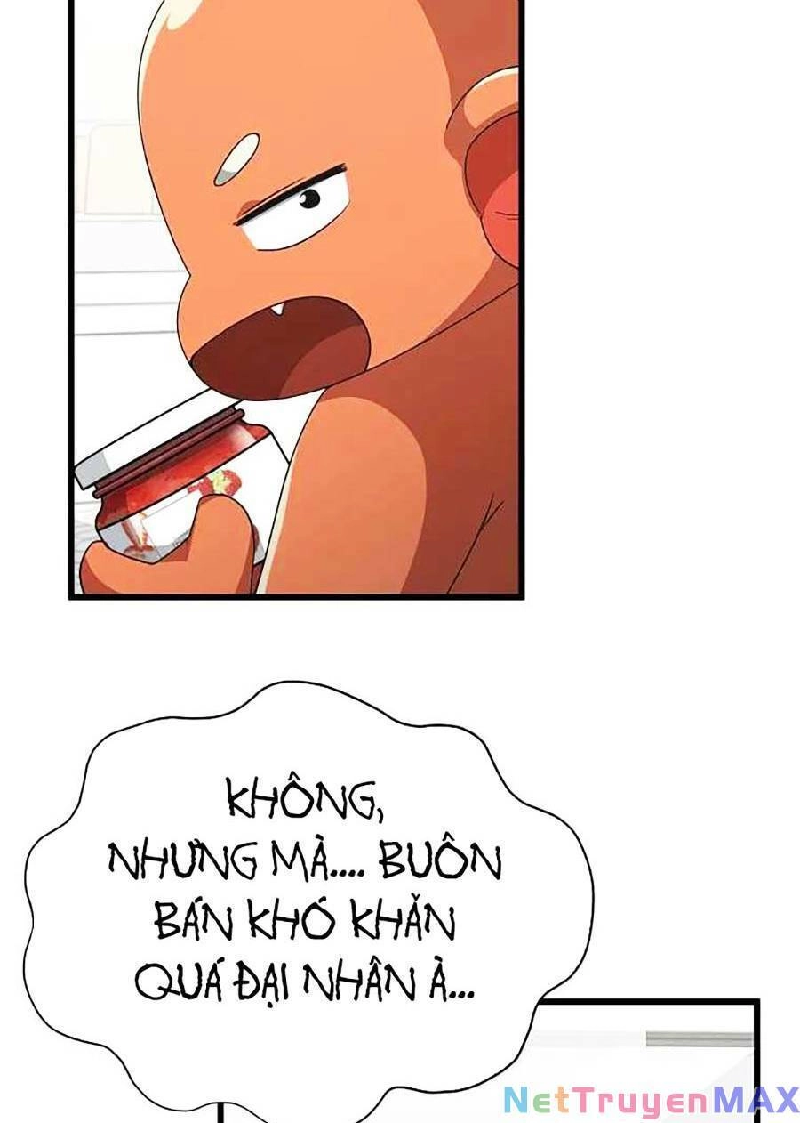 Bố Tôi Quá Mạnh Chapter 141 - 47