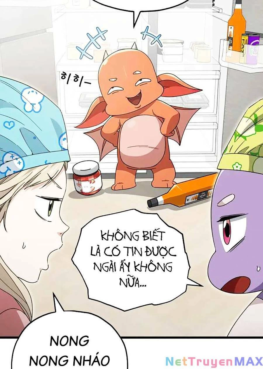 Bố Tôi Quá Mạnh Chapter 141 - 55