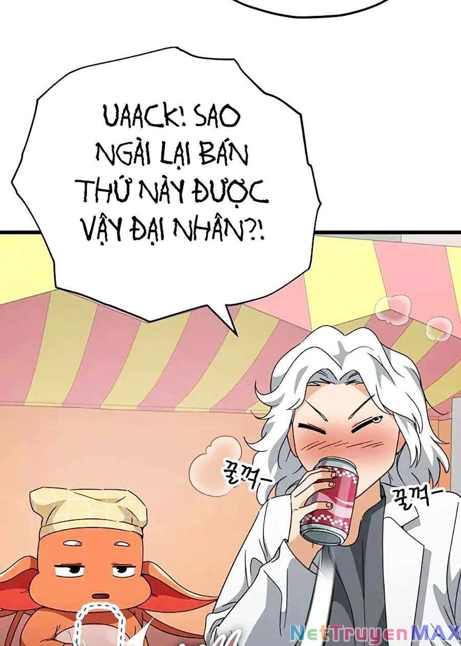 Bố Tôi Quá Mạnh Chapter 141 - 75