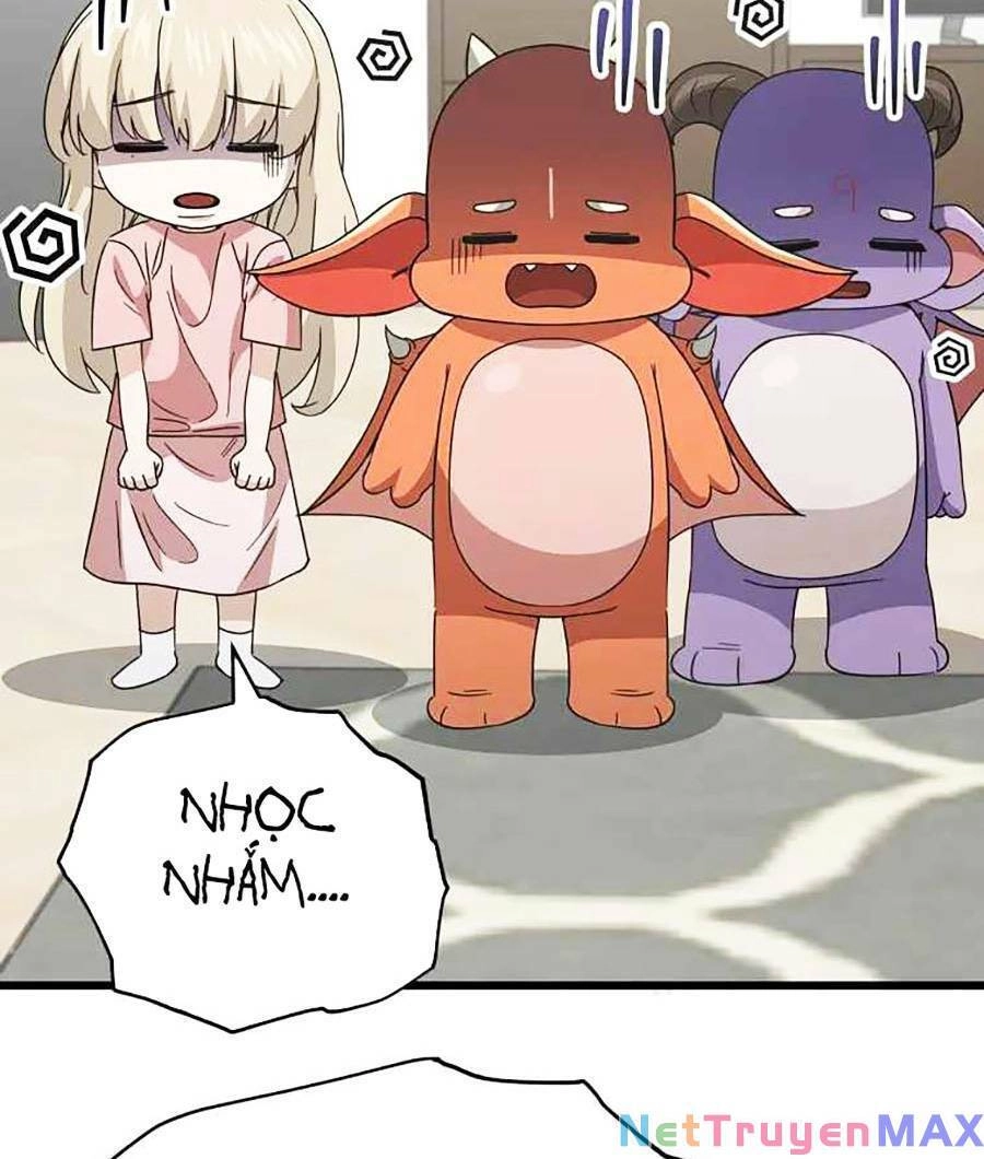 Bố Tôi Quá Mạnh Chapter 141 - 95