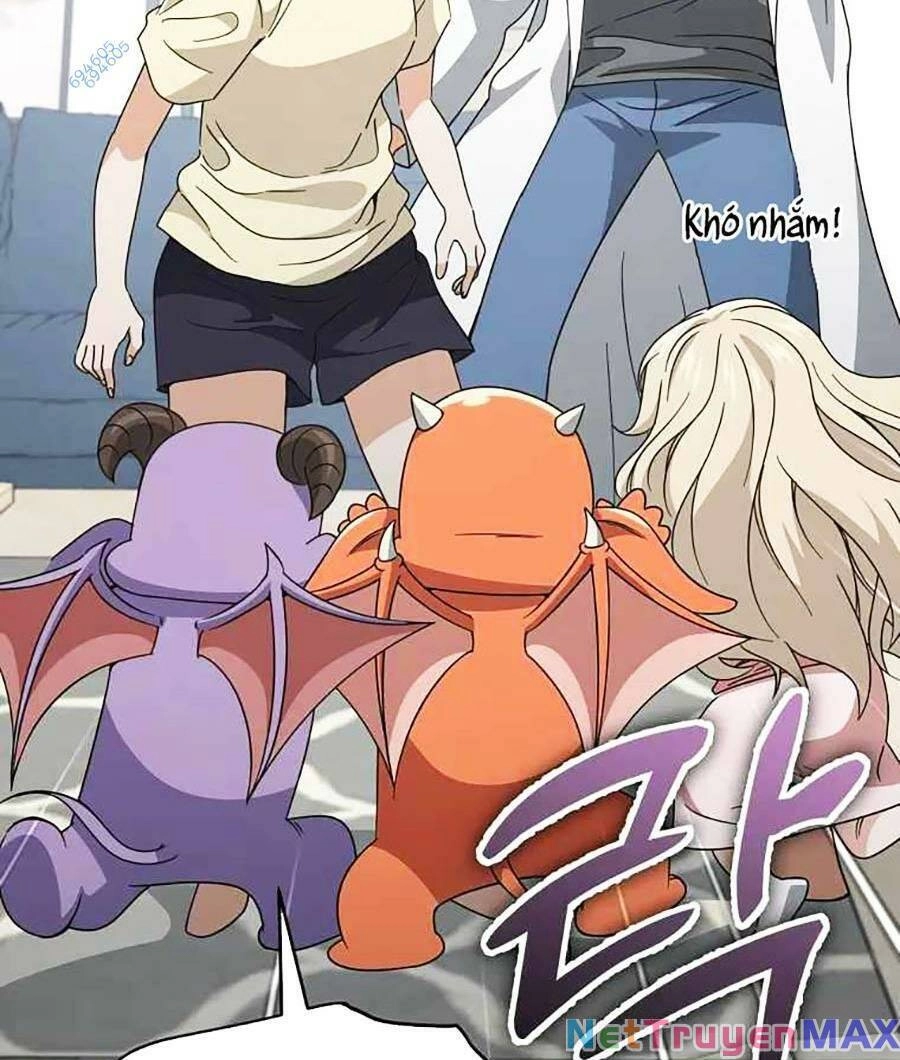 Bố Tôi Quá Mạnh Chapter 141 - 97